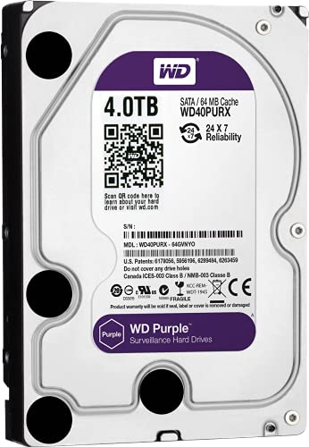 Western Digital