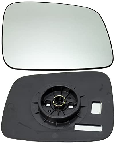 TarosTrade 57-0636-R-48145 Cristal De Retrovisor Lado Derecha