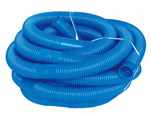 Spid'O 2988 Tubo F secable-15m-38mm-blu