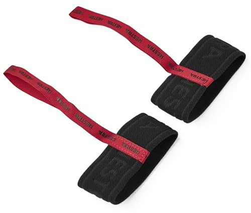 Hestra Elastic connection loop 90 mm black