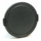 Maxsimafoto - 72mm Snap on Lens cap - Clip on - for Nikon, Canon, Pentax, Olympus, Panasonic, Samsung, Sony, Leica, Contax, Tamron, Sigma, Tokina..