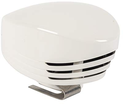 Einzelhorn SK1 Shark MARCO 12 V Hupe für Boot Schlauchboot