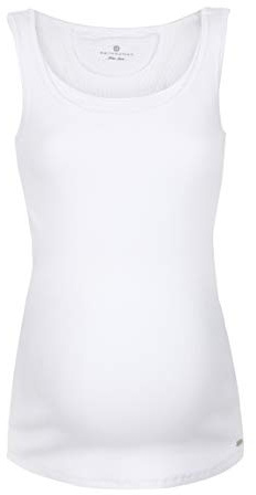 bellybutton dam Ada – amningsskjorta O. Arm armtröja