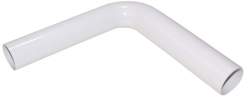 Geberit 118003111 Spülbogen 50 x 44 x 230 x 230 mm, weiß