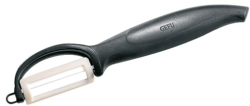 Gefu 12770 Keramik-Sparschäler Ceramo