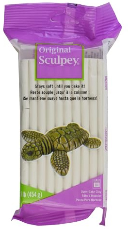 Sculpey Original 1 lb (454 g)