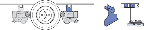 Truma Mover 22485 fournit, Camping