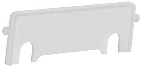 GEBERIT Forcella d'interruzione per placche 115.888 e 894, Multicolore, Standard