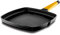 GRILL 27 CM MANGO AMARILLO