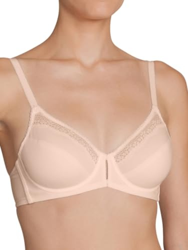Triumph Donna Cotton Beauty N, Bra, TEINT, 4C