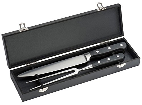 presents & more Extra scharfes Küchenmesser