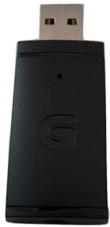 Logitech G933 Receiver der Marke