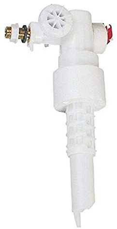 Grohe Fuellventil 37322000 Grau