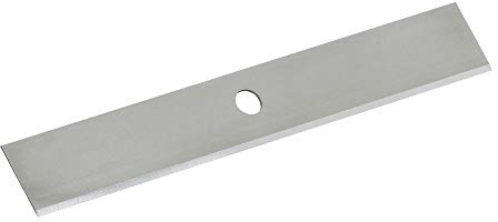 Warner Manufacturing Warner 595: 5 Heavy Duty Scraper Blades, Cd Hand Tools