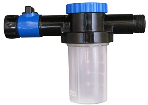 STAR BRITE Salt Off Applicator - Salt Remover Wash & Marine Engine Flush