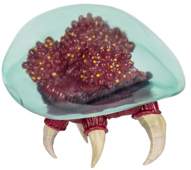 Nintendo Metroid - JAKKS Pacific - Figurine Articulée Samus Aran Vague 2 - Taille 15 cm - Licence Officielle du Jeu Vidéo - Jouet de Collection pour Enfants et Adultes Fans de l'univers