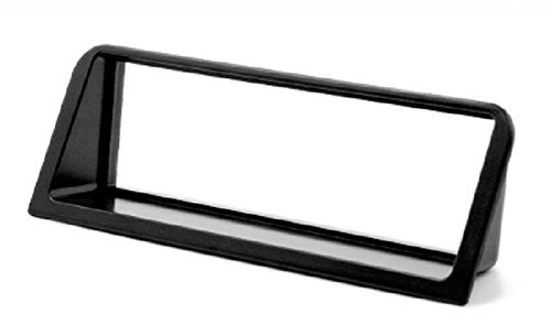 CARAV 11-309 Adaptateur stéréo Radio Voiture DVD Dash entourée d'installation Kit de Garniture pour (106) 1991-2003/Façade d'autoradio façade d'autoradio