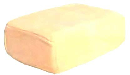 HP-Autozubehör 71218 Fensterleder Schwamm