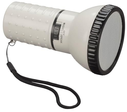 EasyComforts Personal Megaphone