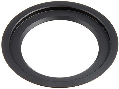 Olympus V6360430W000-410 - Anello antiriflesso per porta di obiettivo 12 – 40 mm professionale, nero