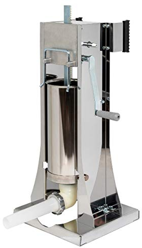 Reber Insaccatrice Verticale