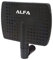 Alfa Network APA-M04 2.4GHz 7 dBi high gain directional indoor panel antenna with RP-SMA connector