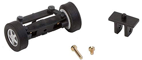 Faller 163004 Front Axle f/Pass Cars Car System