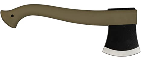 Mora FT99106 Cuchillo a Lama Fissa,Unisex - Adultos, Verde, un tamaño