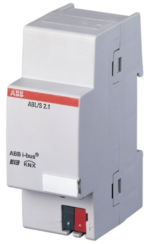 ABB ABL/S2.1 EIB/KNX Applikationsbaustein Logik, REG