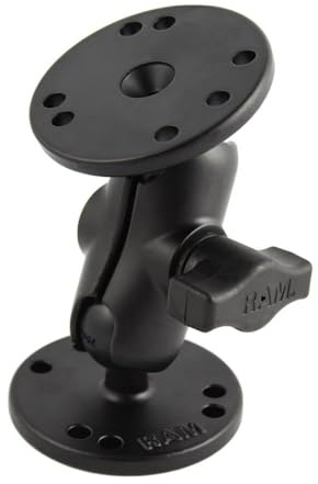 Ram-Mount RAM-B-101U-A monteringssats - stödkit (199,6 g, 95,2 mm)