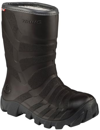 Viking unisex – barn 5-25100Snökängor