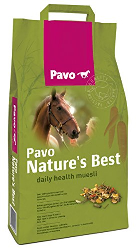 Unbekannt Pavo Nature's Best - 3 kg