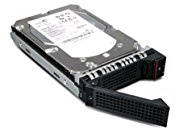 Lenovo HDD 300GB 15K SAS Hot Swap **New Retail**, 4XB0G88739 (**New Retail** Gen 5 2.5 300GB 15K Enterprise SAS 12Gbps Hot Swap Hard Drive)