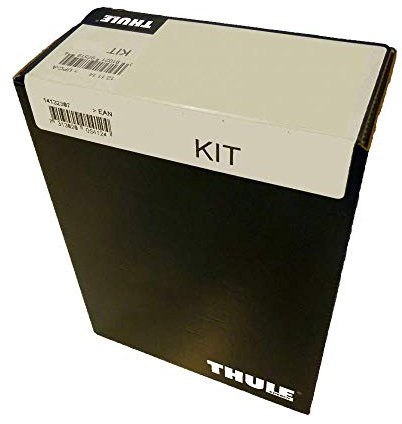 Thule 183138 Fixpoint Fitting Kit