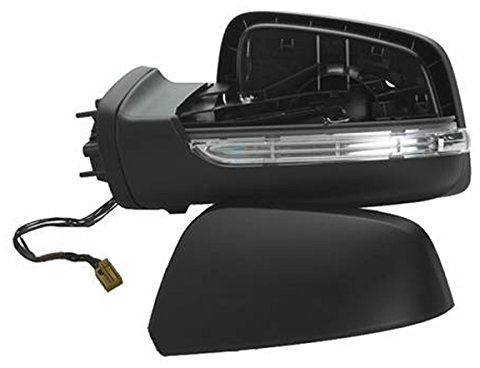 Equal Quality RS01240 Specchio Specchietto Retrovisore Esterno Sinistro
