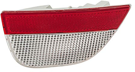 HELLA 2Zr 354 063-021 Feu De Recul - Halogène - 12V - Droite