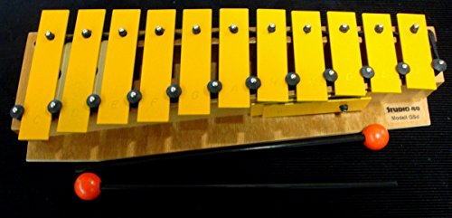 Studio 49 GSd Glockenspiel