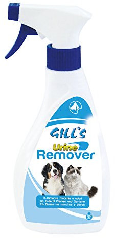 Croci Gill's Urine Remover, 500 ml