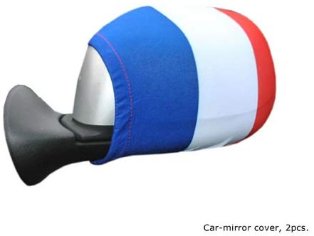 Générique Cache RÉTROVISEUR France Extensible