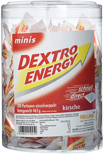 Dextro Energy Mini 40070120 VE300