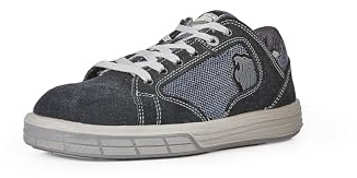 U-Power - Chaussures de sécurité Basses légères Trophy - Environnements secs - S1P SRC