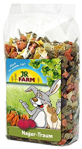 JR FARM Gemüse-Traum 200 g
