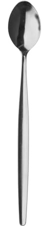 Grunwerg Economy Samling Sodaskedar, 18/0 rostfritt stål, 12-pack