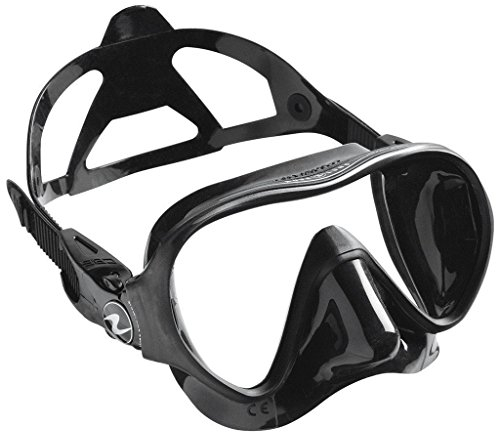 Aqualung – Linea, schwarz