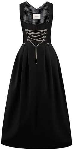 Stockerpoint Amber Dirndl da Donna