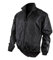 O'NEAL | Mountainbike-Jacke | MTB Mountainbike DH Downhill FR Freeride | Wasserdicht, atmungsaktiv, Windbreaker- Jacke | Breeze Rain Jacket | Erwachsene | Schwarz | Größe S