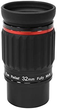 Omegon Redline SW 32 mm okular 2 tum