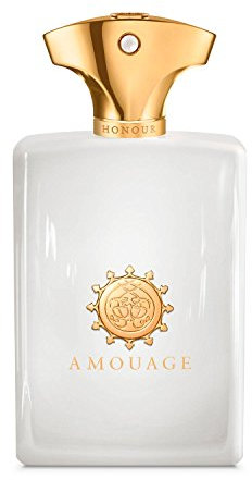 Amouage Honour EDP Man 50 ml, 1er Pack (1 x 1 ml)