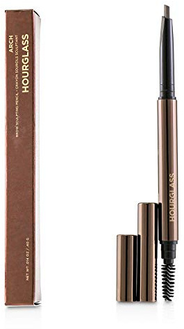 Hourglass Arch Brow Sculpting Pencil Dark Brunette by Hourglass
