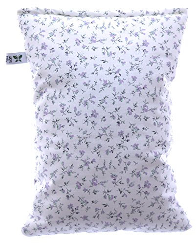 Lavendelkissen 25x20 cm Original Franz.Lavendel (150g). Design Nr. L4